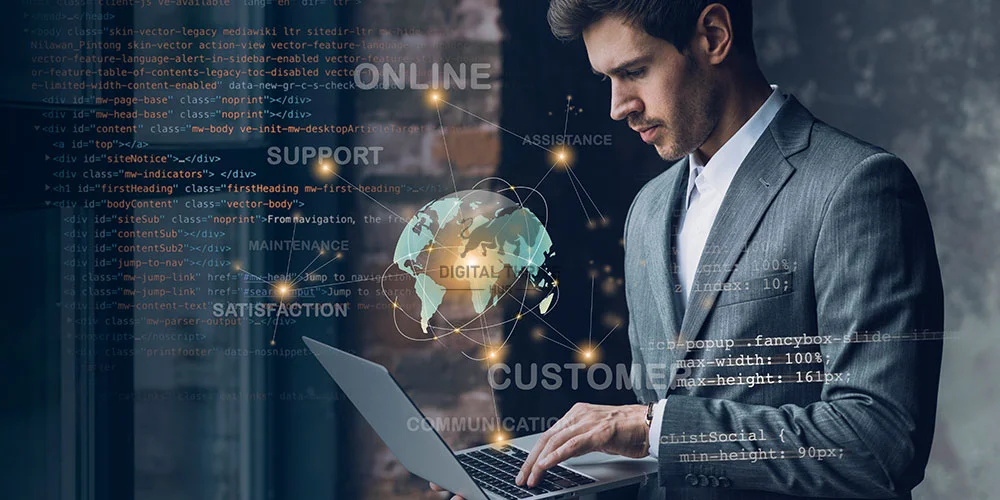 Custom Software Solutions
