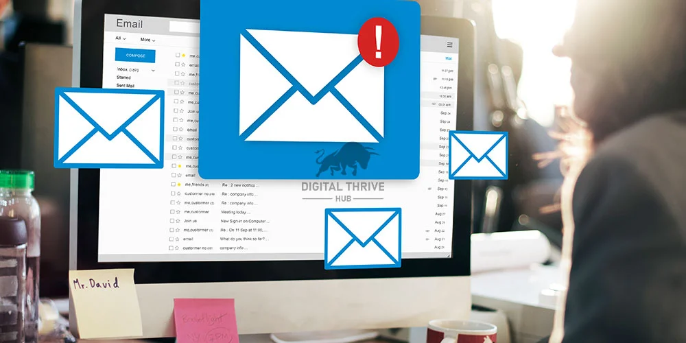 Email-Marketing