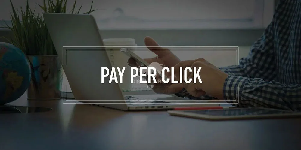 Pay-Per-Click-(PPC)-Advertising