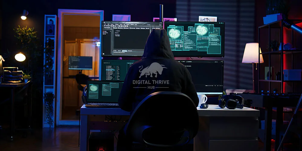 Penetration Testing (Ethical Hacking)