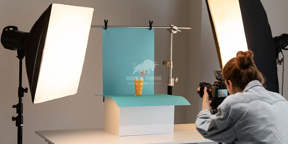 Product-Photography