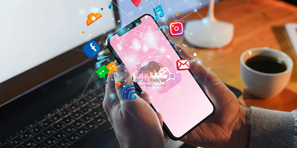 Social-Media-Management