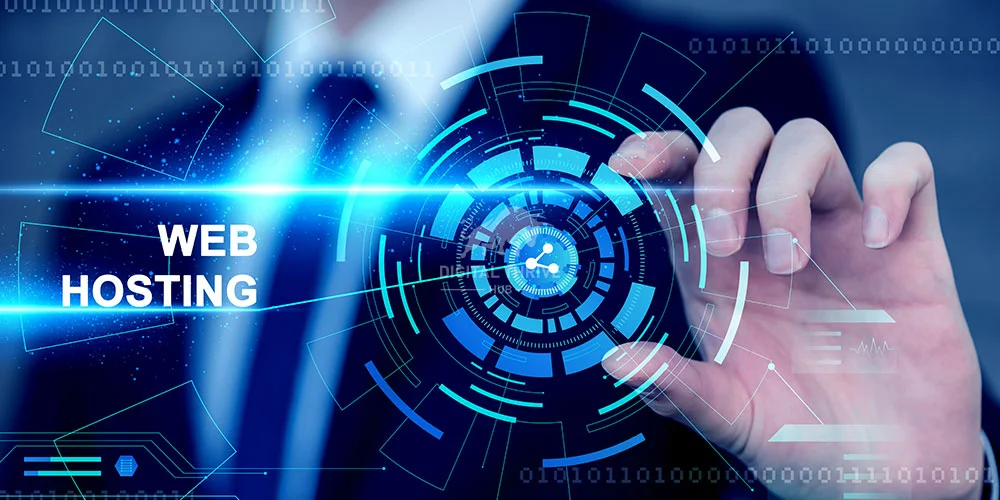 Web-Hosting-&-Maintenance